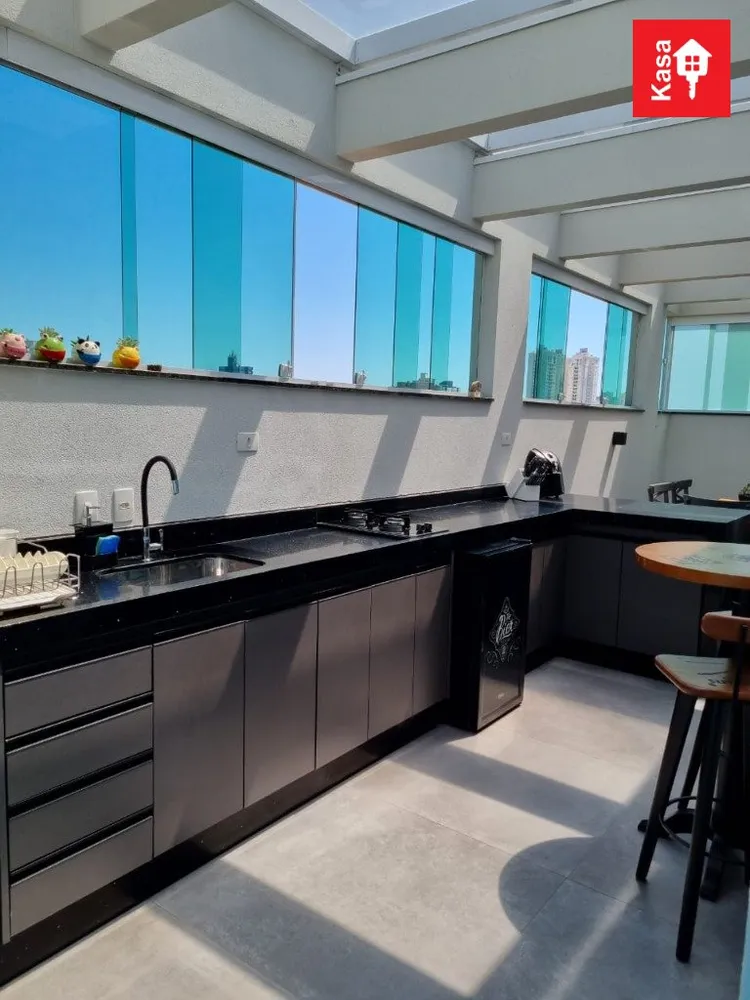 Cobertura, 3 quartos, 167 m² - Foto 6