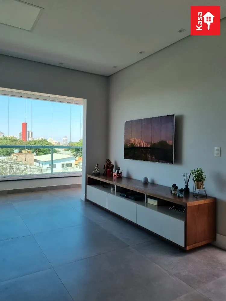 Cobertura, 3 quartos, 167 m² - Foto 3