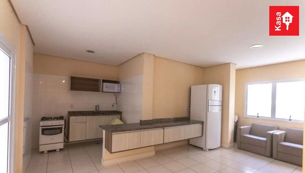 Apartamento, 2 quartos, 78 m² - Foto 2