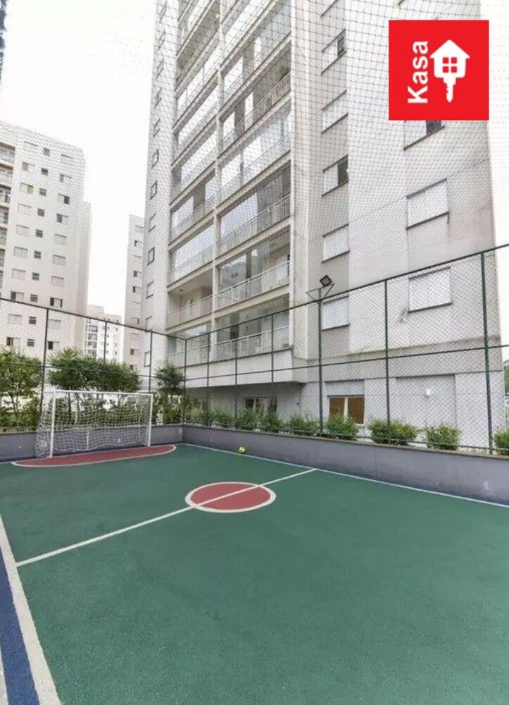 Apartamento, 2 quartos, 78 m² - Foto 3