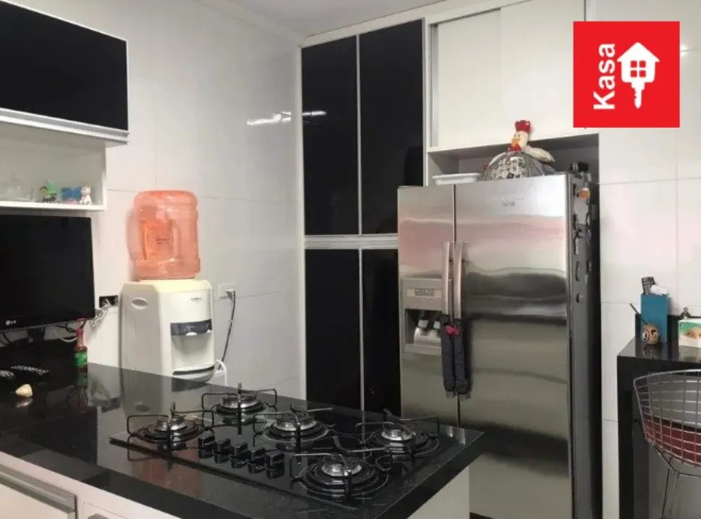 Sobrado, 3 quartos, 273 m² - Foto 3