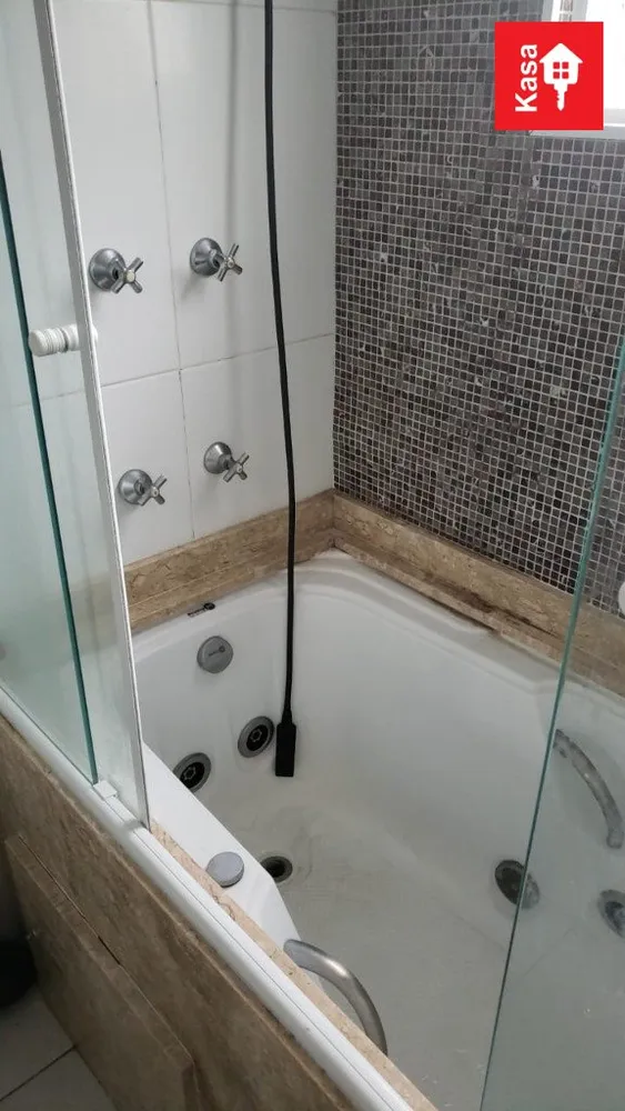 Sobrado, 3 quartos, 273 m² - Foto 17