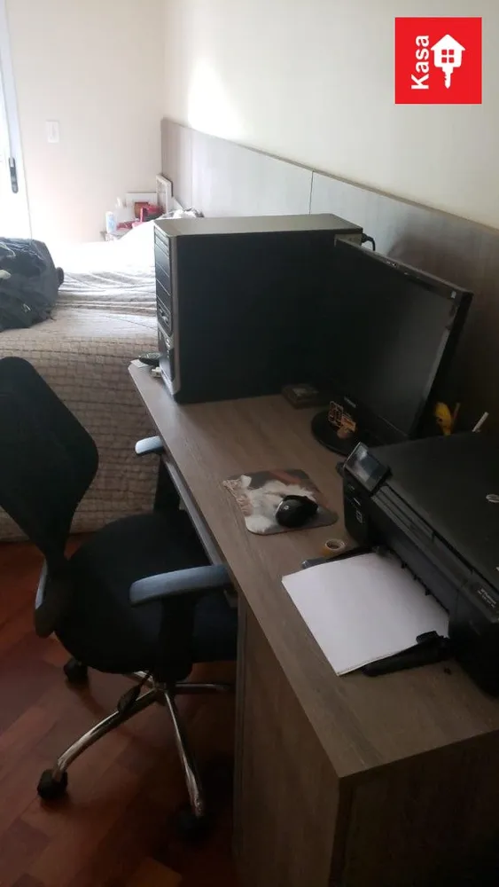 Sobrado, 3 quartos, 273 m² - Foto 4