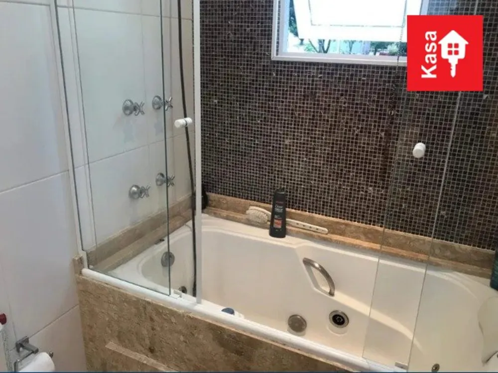 Sobrado, 3 quartos, 273 m² - Foto 18