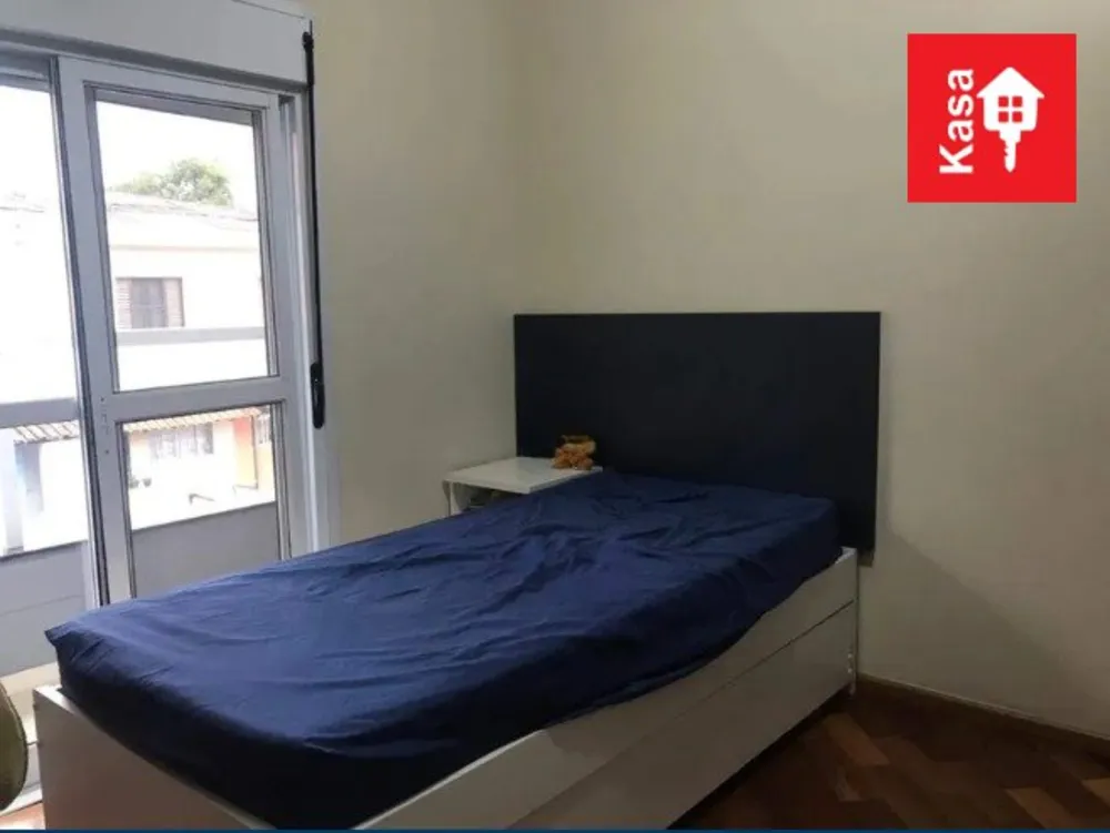 Sobrado, 3 quartos, 273 m² - Foto 10