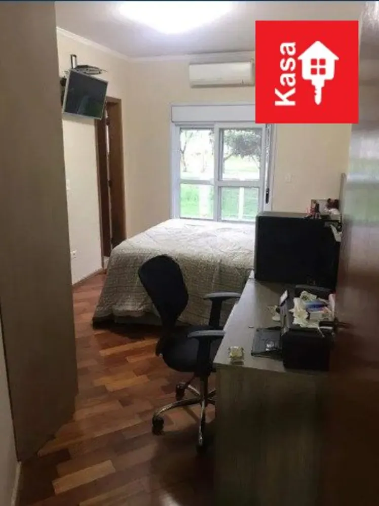 Sobrado, 3 quartos, 273 m² - Foto 5
