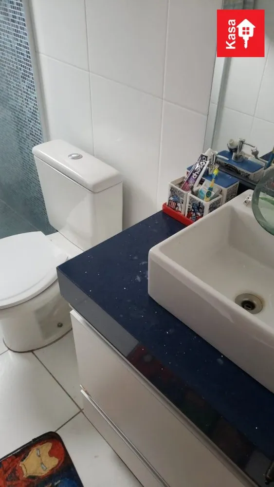 Sobrado, 3 quartos, 273 m² - Foto 5