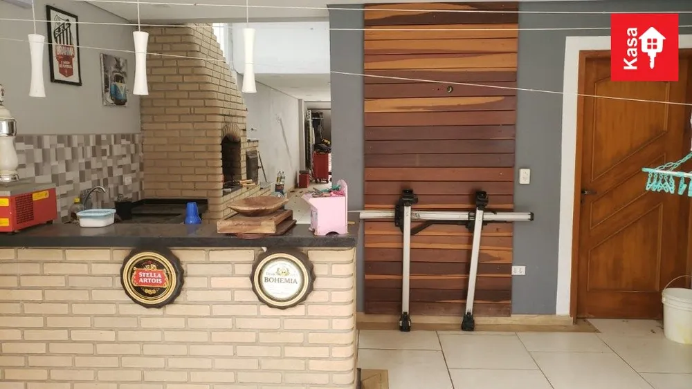 Sobrado, 3 quartos, 273 m² - Foto 6