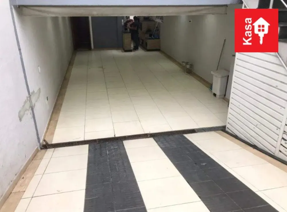 Sobrado, 3 quartos, 273 m² - Foto 1