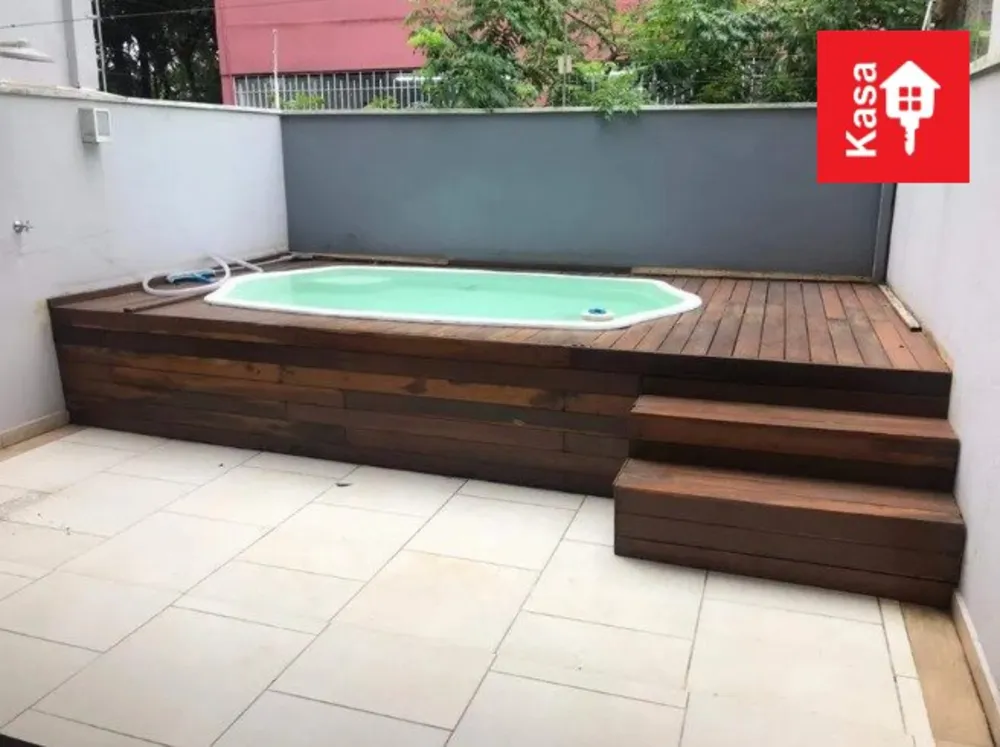 Sobrado, 3 quartos, 273 m² - Foto 11