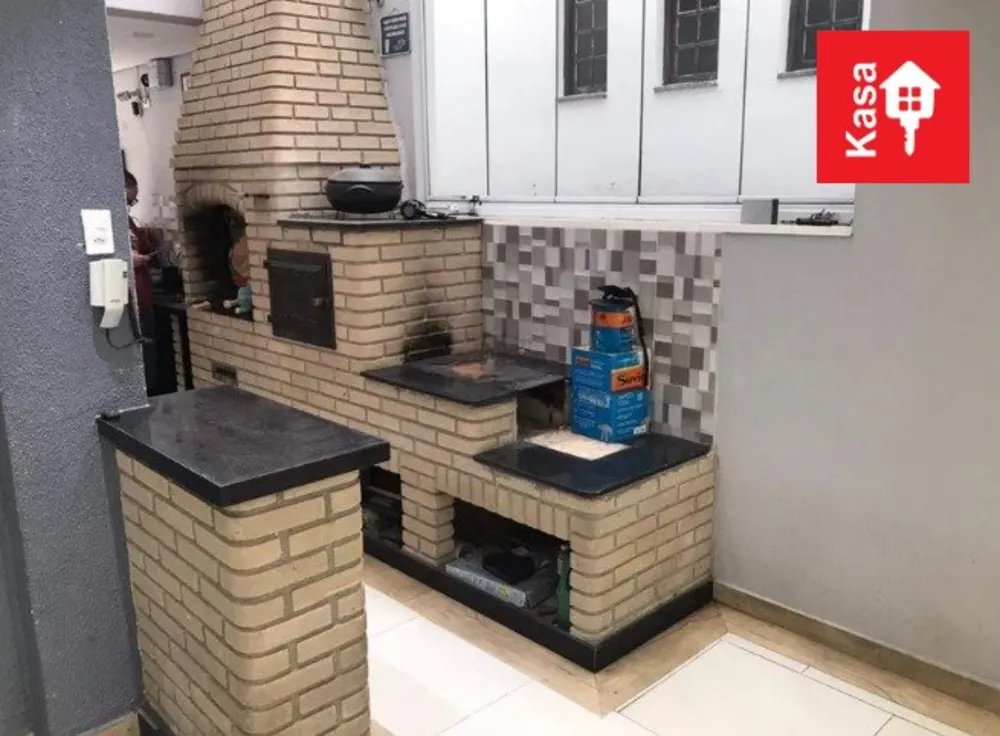 Sobrado, 3 quartos, 273 m² - Foto 7