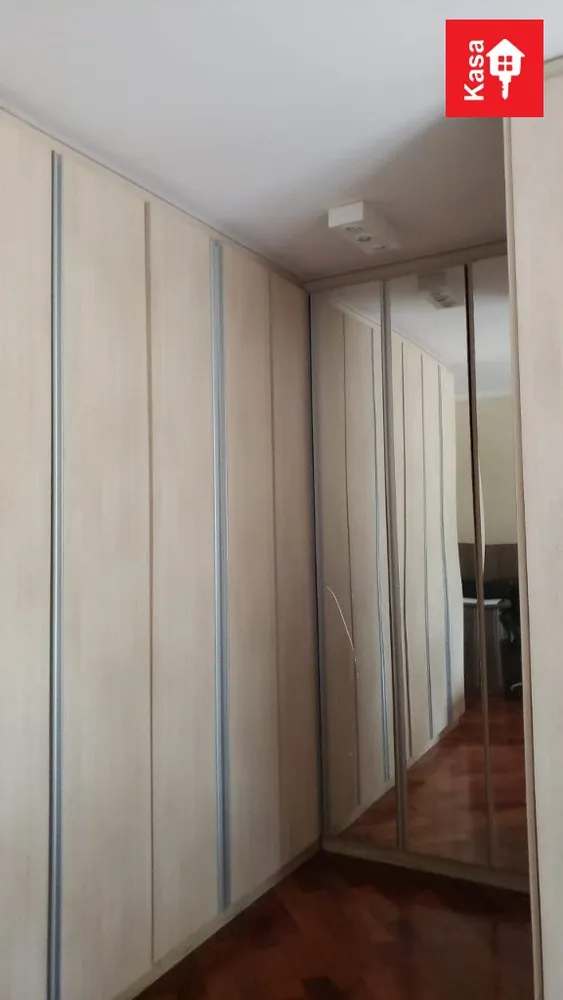 Sobrado, 3 quartos, 273 m² - Foto 2