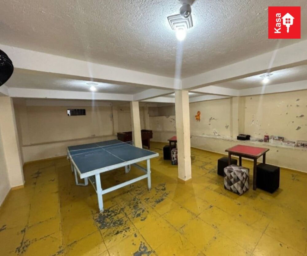 Apartamento, 2 quartos, 54 m² - Foto 2