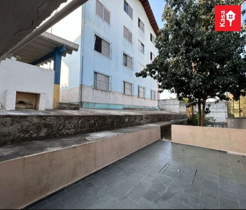 Apartamento, 2 quartos, 54 m² - Foto 1