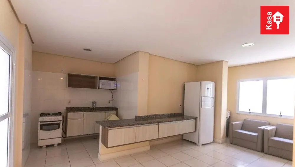 Apartamento, 3 quartos, 78 m² - Foto 8