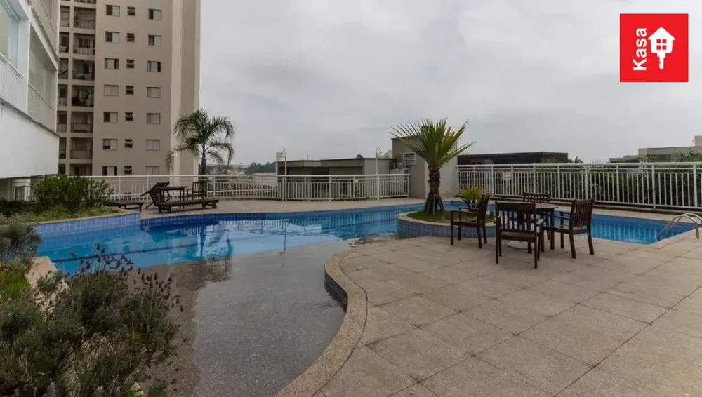 Apartamento, 3 quartos, 78 m² - Foto 2