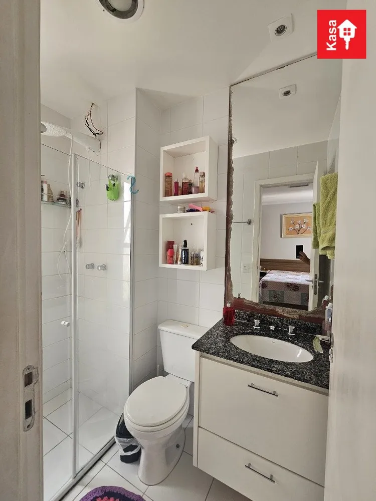 Apartamento, 3 quartos, 78 m² - Foto 6
