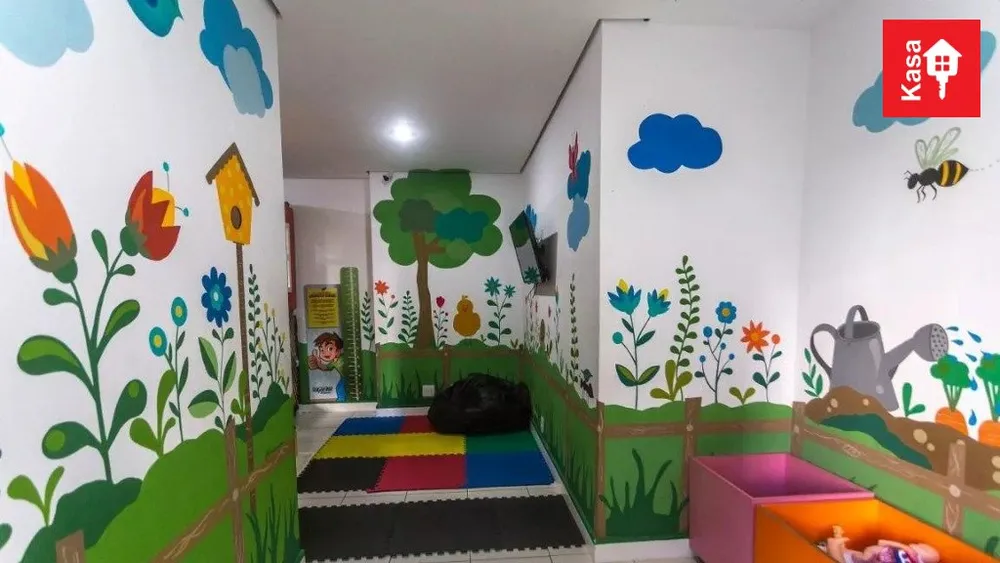 Apartamento, 3 quartos, 78 m² - Foto 2