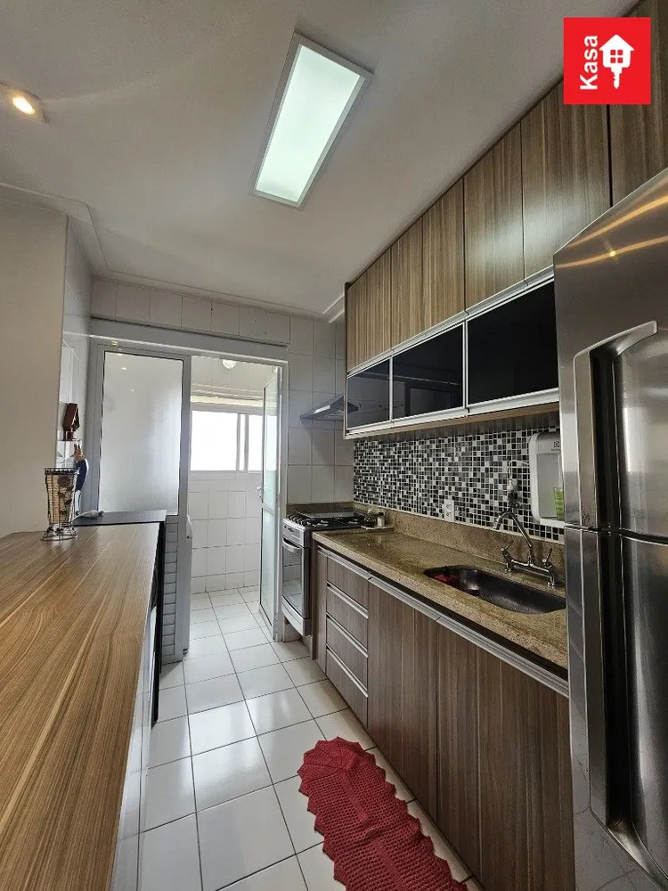 Apartamento, 3 quartos, 78 m² - Foto 14