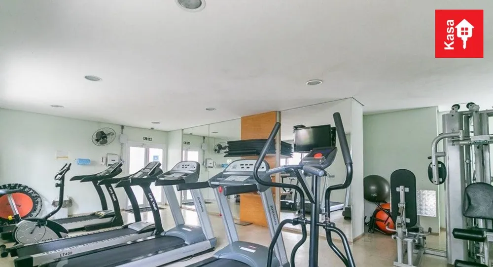 Apartamento, 3 quartos, 78 m² - Foto 9
