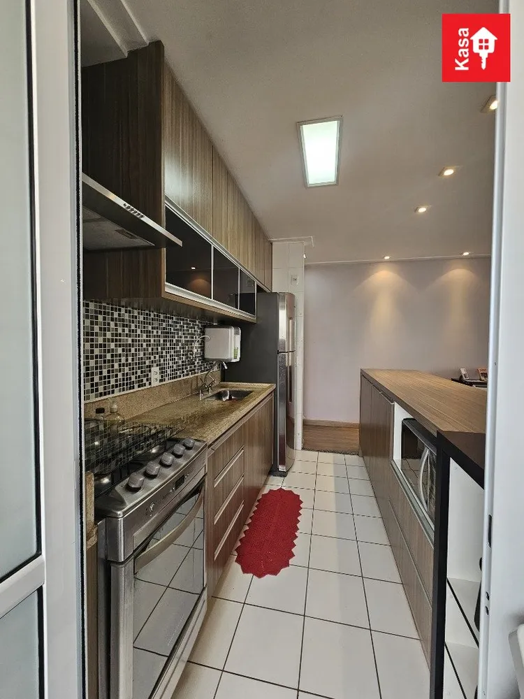 Apartamento, 3 quartos, 78 m² - Foto 5