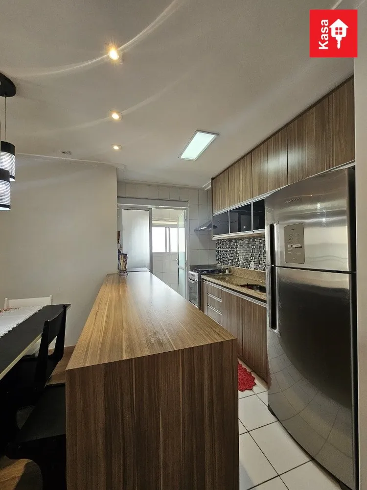 Apartamento, 3 quartos, 78 m² - Foto 13