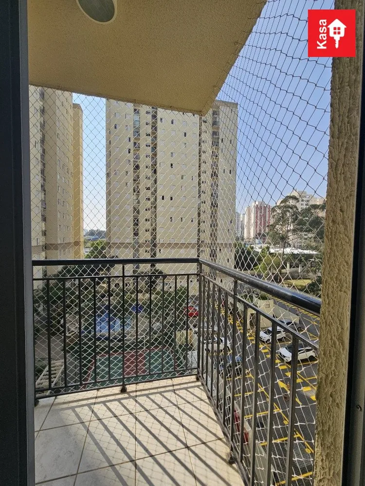 Apartamento, 3 quartos, 59 m² - Foto 16