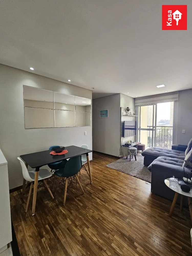 Apartamento, 3 quartos, 59 m² - Foto 18