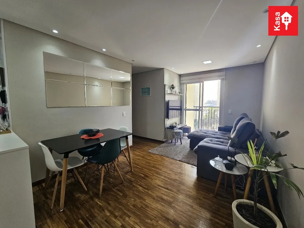 Apartamento, 3 quartos, 59 m² - Foto 15