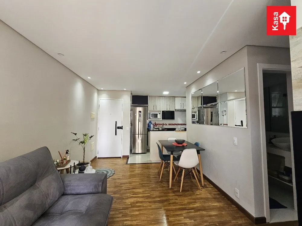 Apartamento, 3 quartos, 59 m² - Foto 20