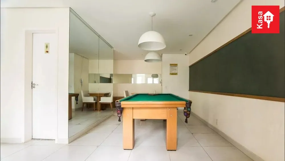 Apartamento, 3 quartos, 59 m² - Foto 4