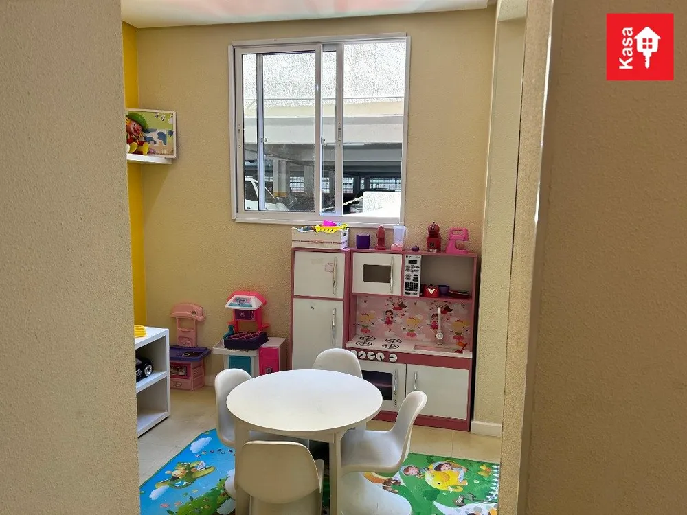 Apartamento, 3 quartos, 59 m² - Foto 14