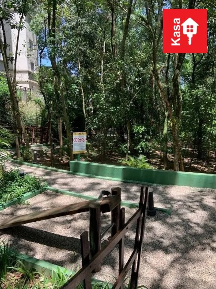 Apartamento, 3 quartos, 59 m² - Foto 1