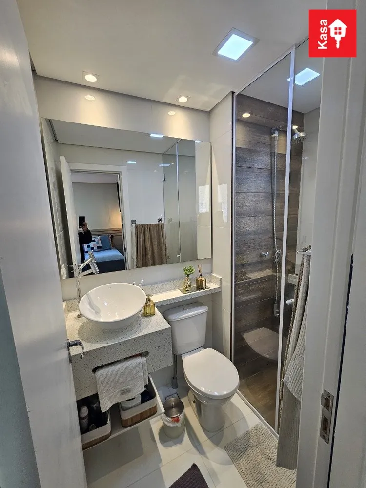 Apartamento, 3 quartos, 59 m² - Foto 21
