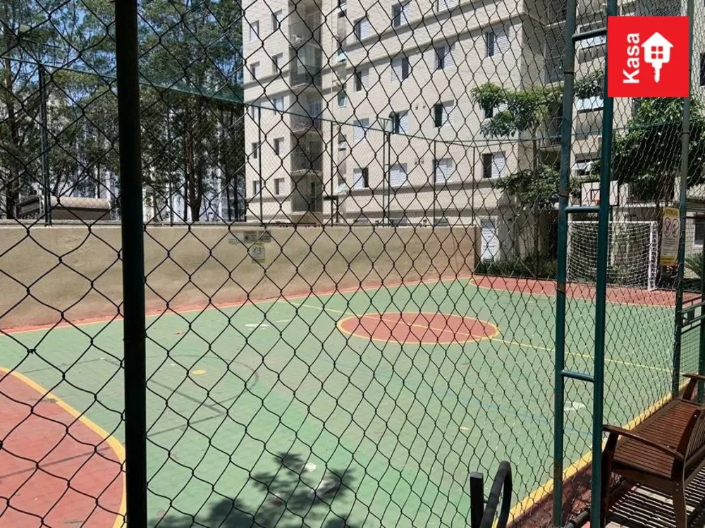Apartamento, 3 quartos, 59 m² - Foto 7