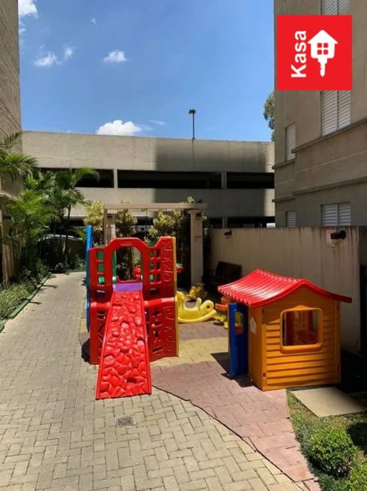 Apartamento, 3 quartos, 59 m² - Foto 9