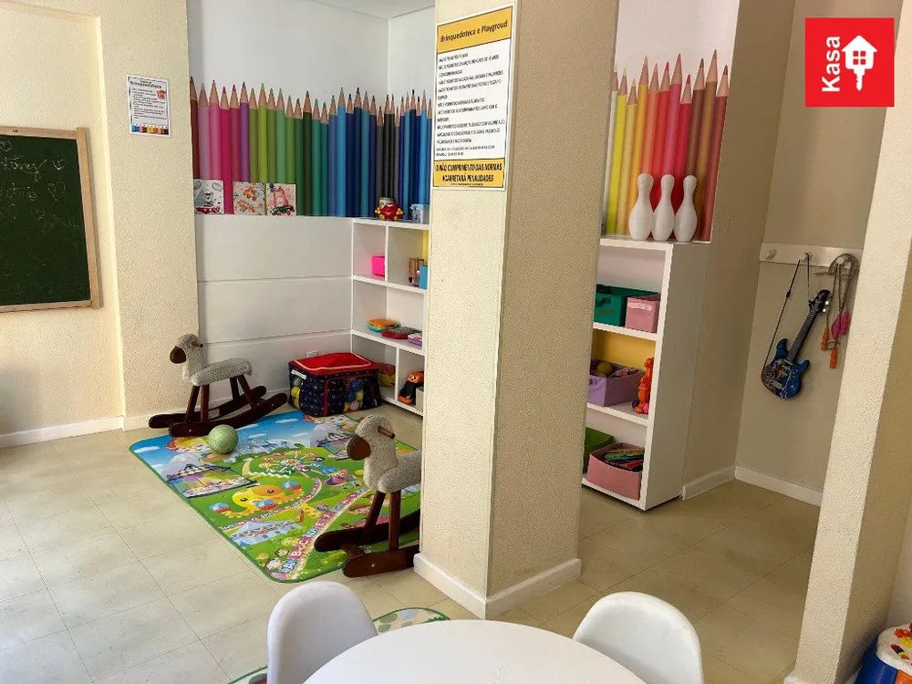 Apartamento, 3 quartos, 59 m² - Foto 12