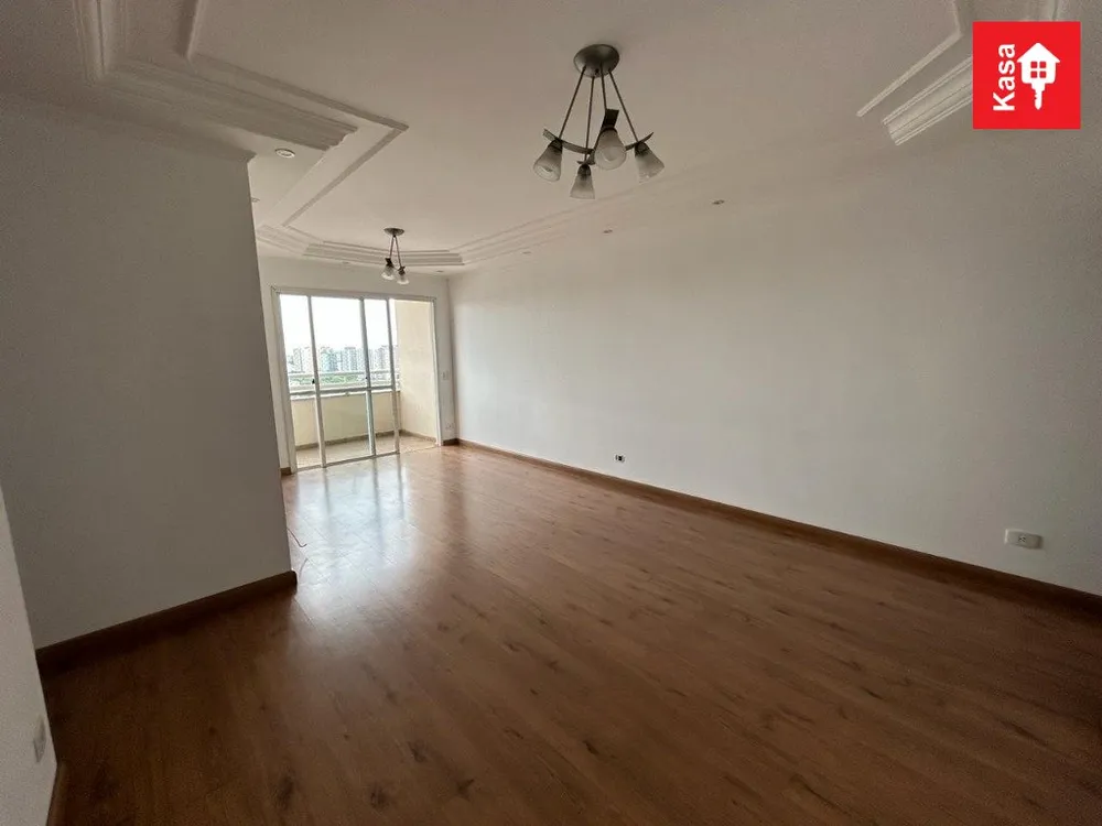 Apartamento, 2 quartos, 89 m² - Foto 2