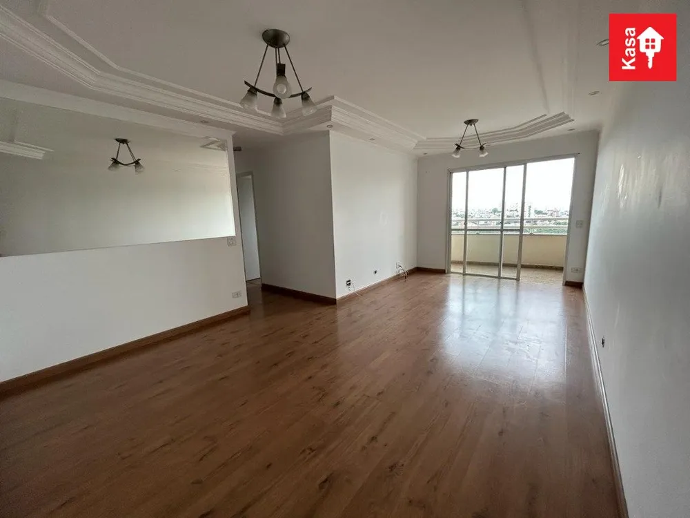 Apartamento, 2 quartos, 89 m² - Foto 1