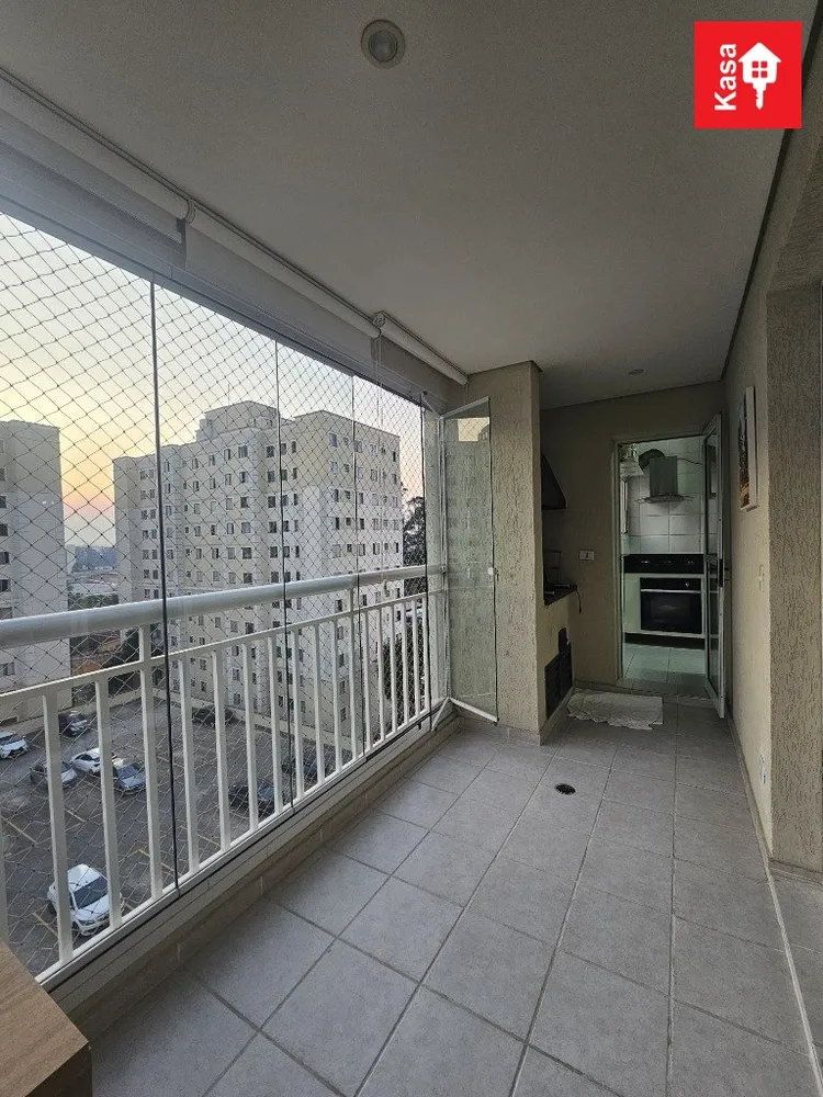 Apartamento, 3 quartos - Foto 11