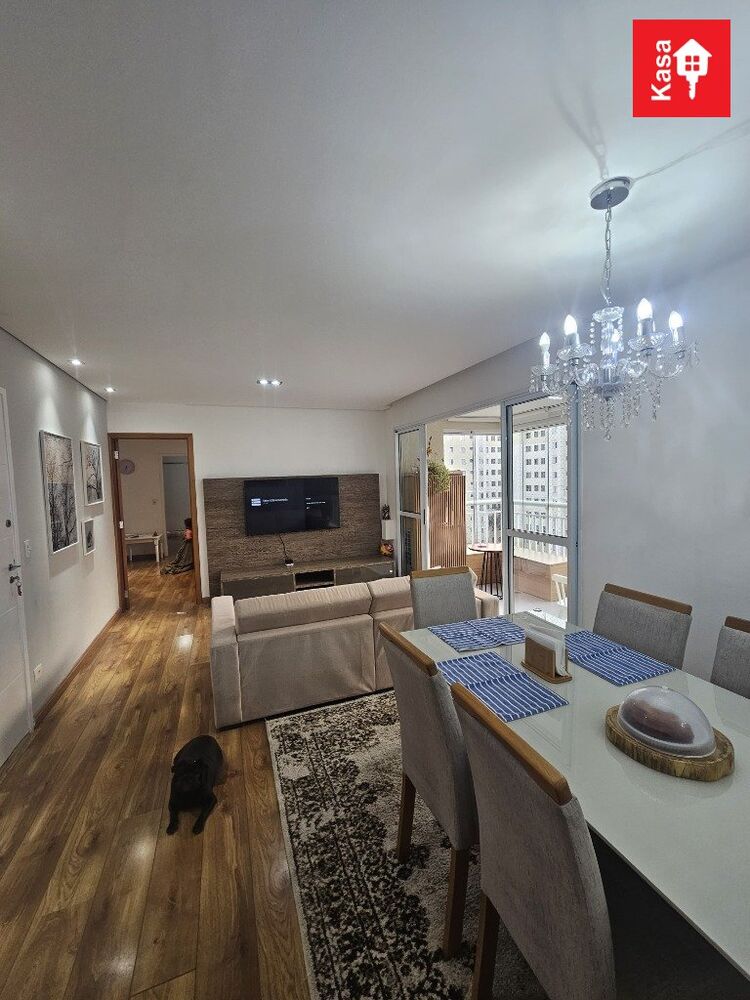 Apartamento, 3 quartos - Foto 2