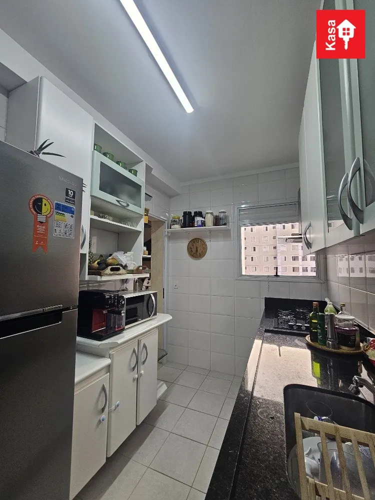 Apartamento, 3 quartos - Foto 12