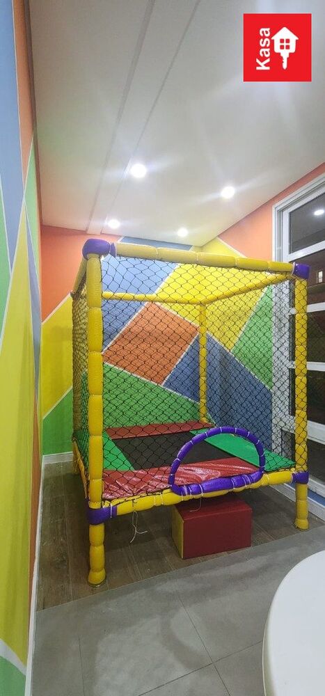 Apartamento, 3 quartos - Foto 1