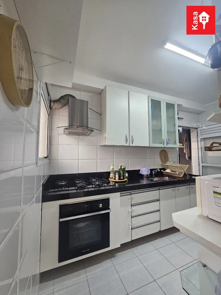 Apartamento, 3 quartos - Foto 13