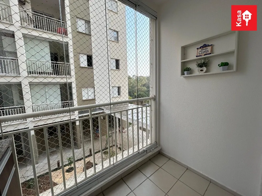 Apartamento, 2 quartos, 78 m² - Foto 14