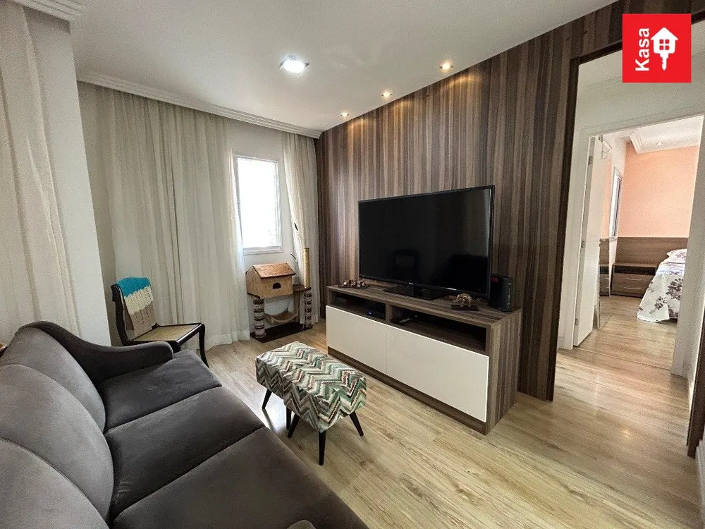 Apartamento, 2 quartos, 78 m² - Foto 13