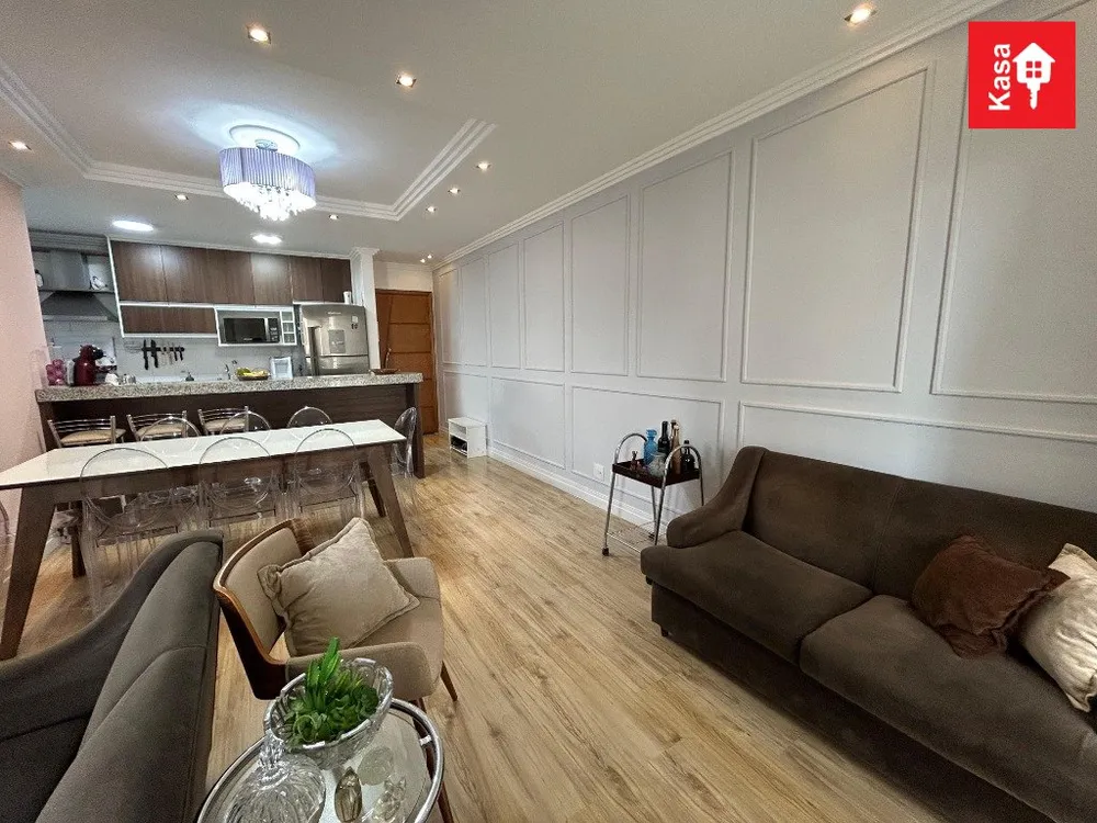 Apartamento, 2 quartos, 78 m² - Foto 11