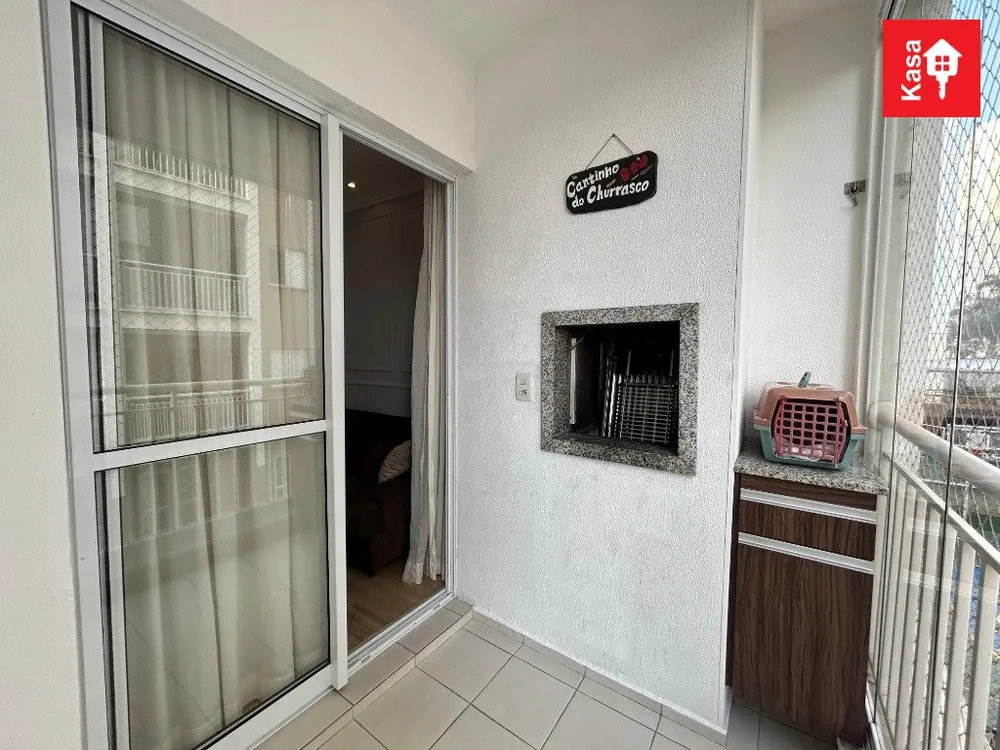 Apartamento, 2 quartos, 78 m² - Foto 15