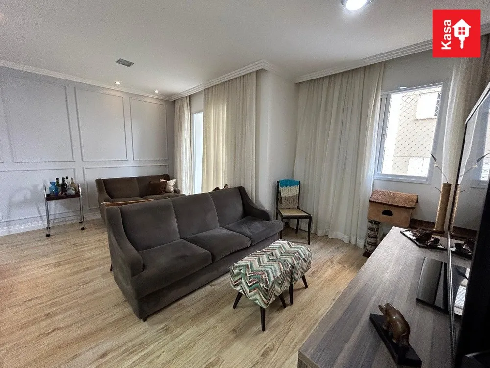 Apartamento, 2 quartos, 78 m² - Foto 12