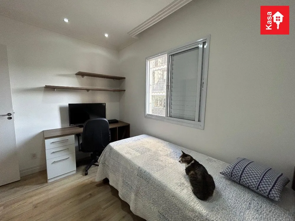 Apartamento, 2 quartos, 78 m² - Foto 16